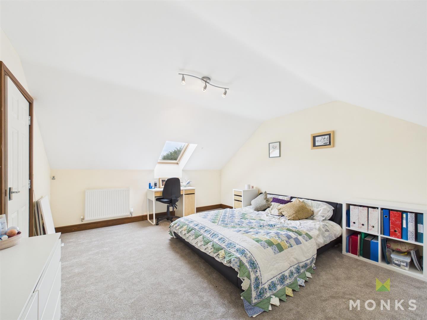 1 Oswalds Close, Oswestry, SY11 2TD For Sale 1 Oswalds Close, Oswestry, SY11 2TD For Sale